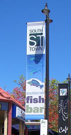 SOUTHTOWN FISH BAR